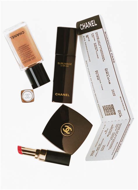 chanel beauty mix|chanel beauty essentials.